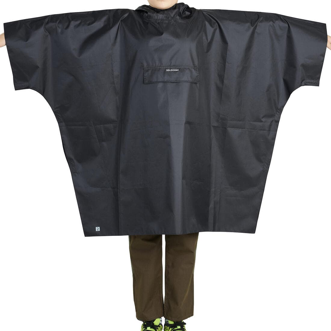 Poncho de pluie Glenarm junior