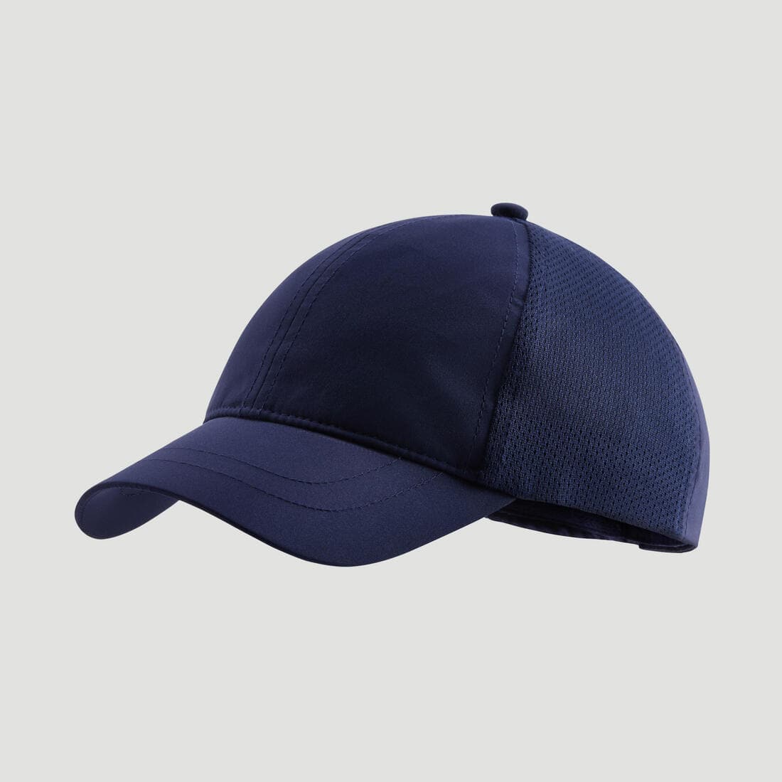 CASQUETTE TENNIS TC 100 MARINE T54