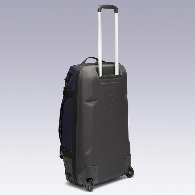 Valise 2024 decathlon 90l