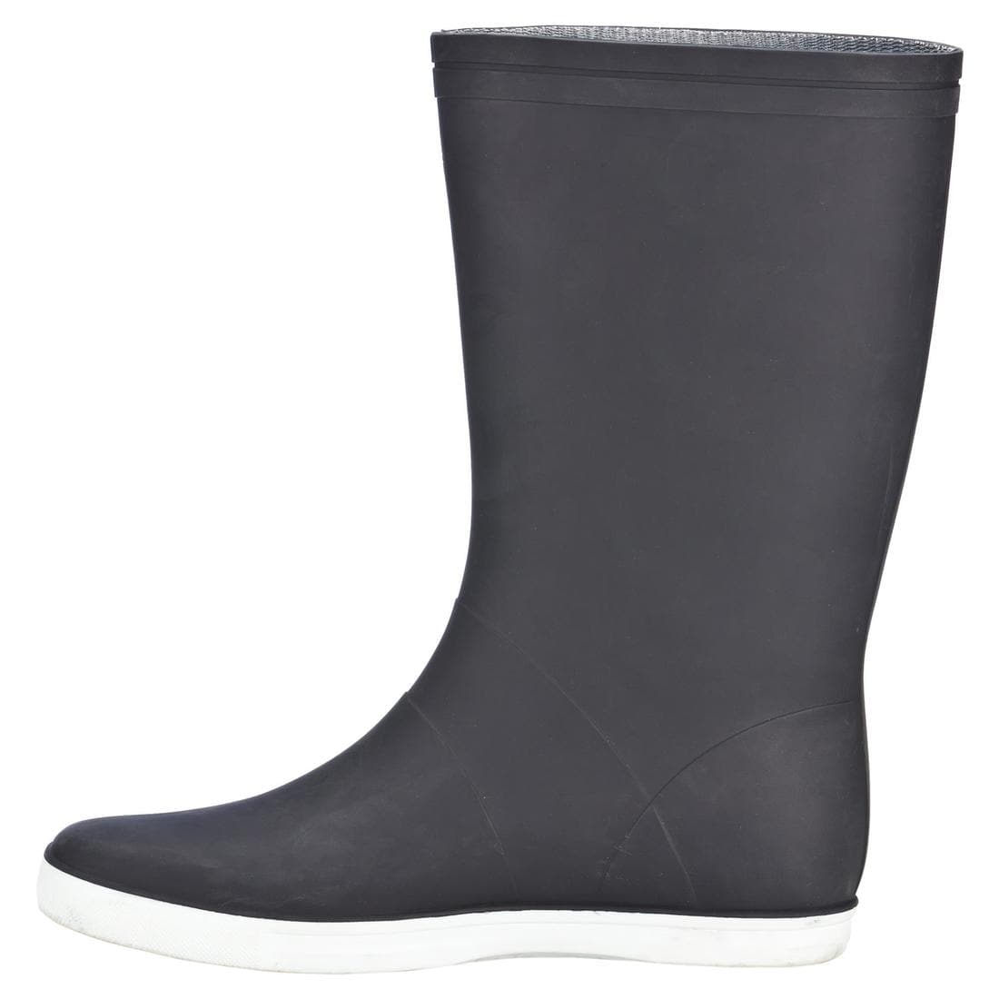 Bottes de pluie adulte SAILING 100