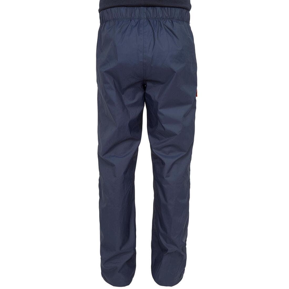 Surpantalon imperméable de voile homme  SAILING 100 Navy