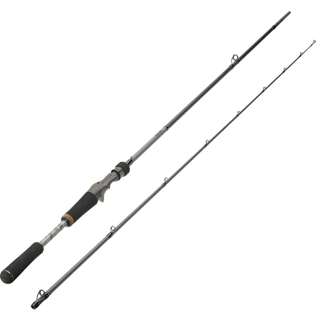 Canne pêche aux leurres WXM 500 Casting 2.10m MH 10-30g