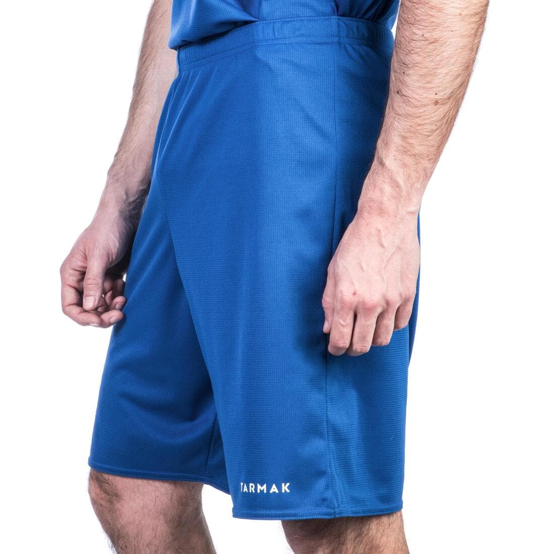 SHORT DE BASKETBALL HOMME/FEMME - SH100