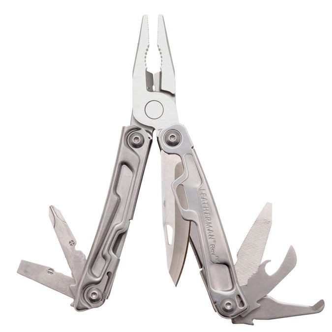 





PINCE 14 FONCTIONS LEATHERMAN REV, photo 1 of 8