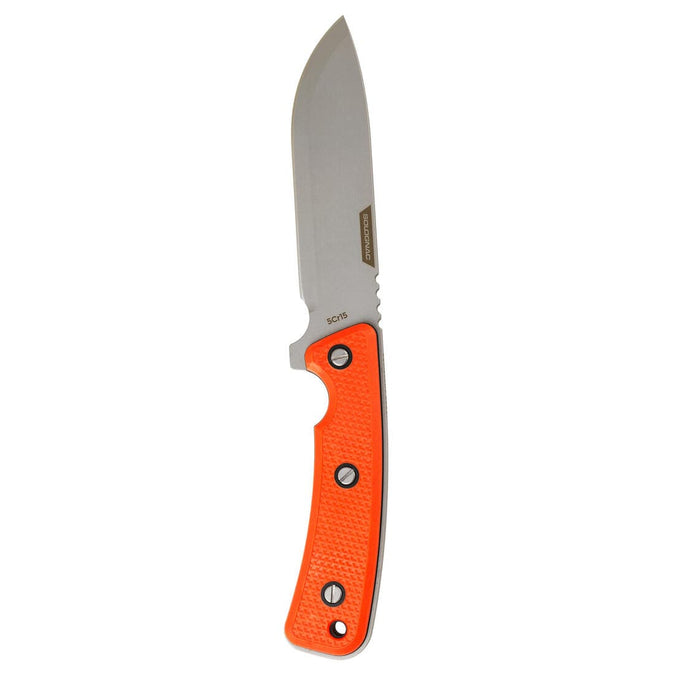 





Couteau Chasse Fixe 13cm Grip Sika 130, photo 1 of 13