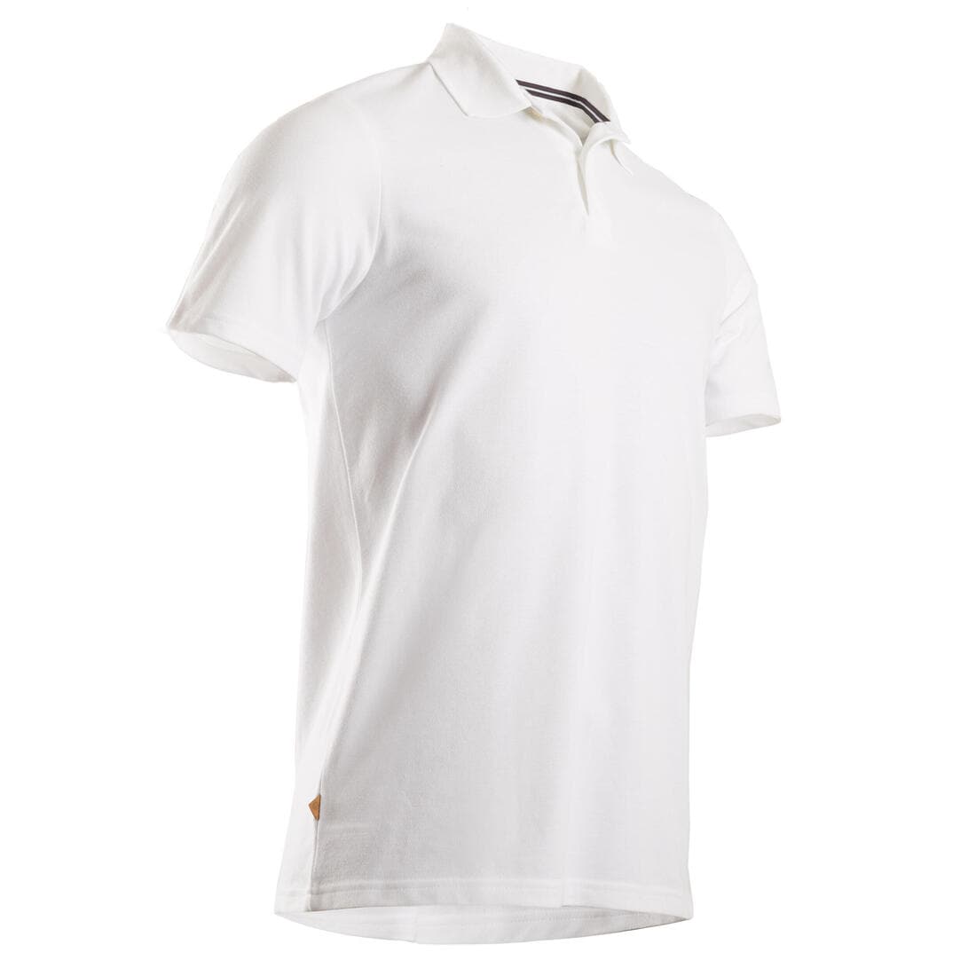 Polo de golf manches courtes homme MW500