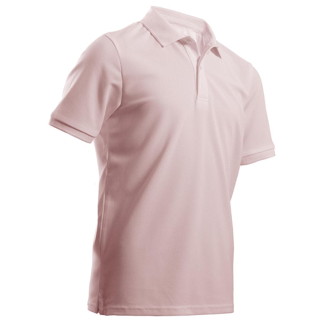 Polo de golf manches courtes enfant MW500