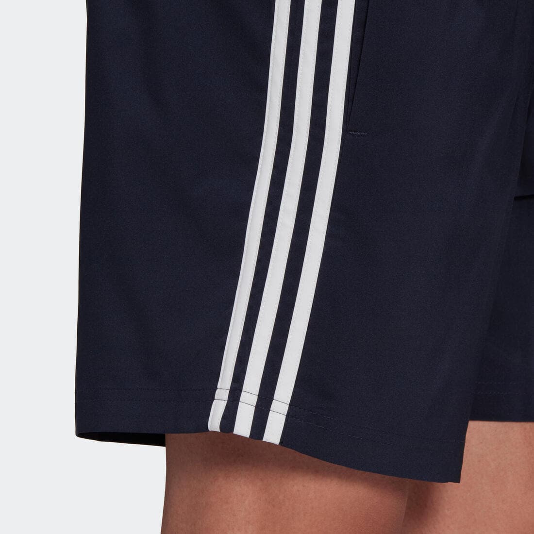 Short Adidas Chelsea Fitness marine