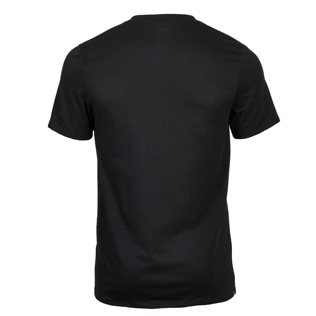 T-shirt slim en coton Homme