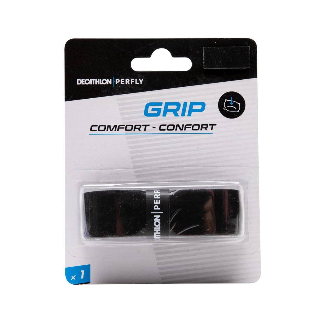 Grip De Badminton Comfort x 1