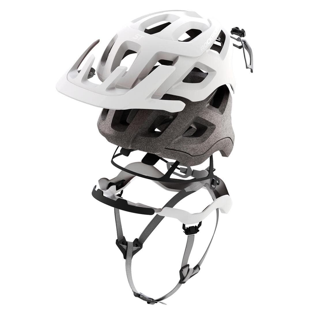 CASQUE VÉLO VTT ST 500