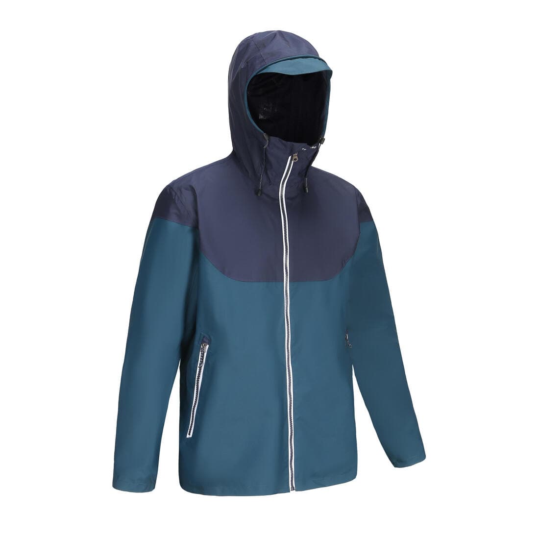 Veste imperméable de voile - veste de pluie SAILING 100 homme