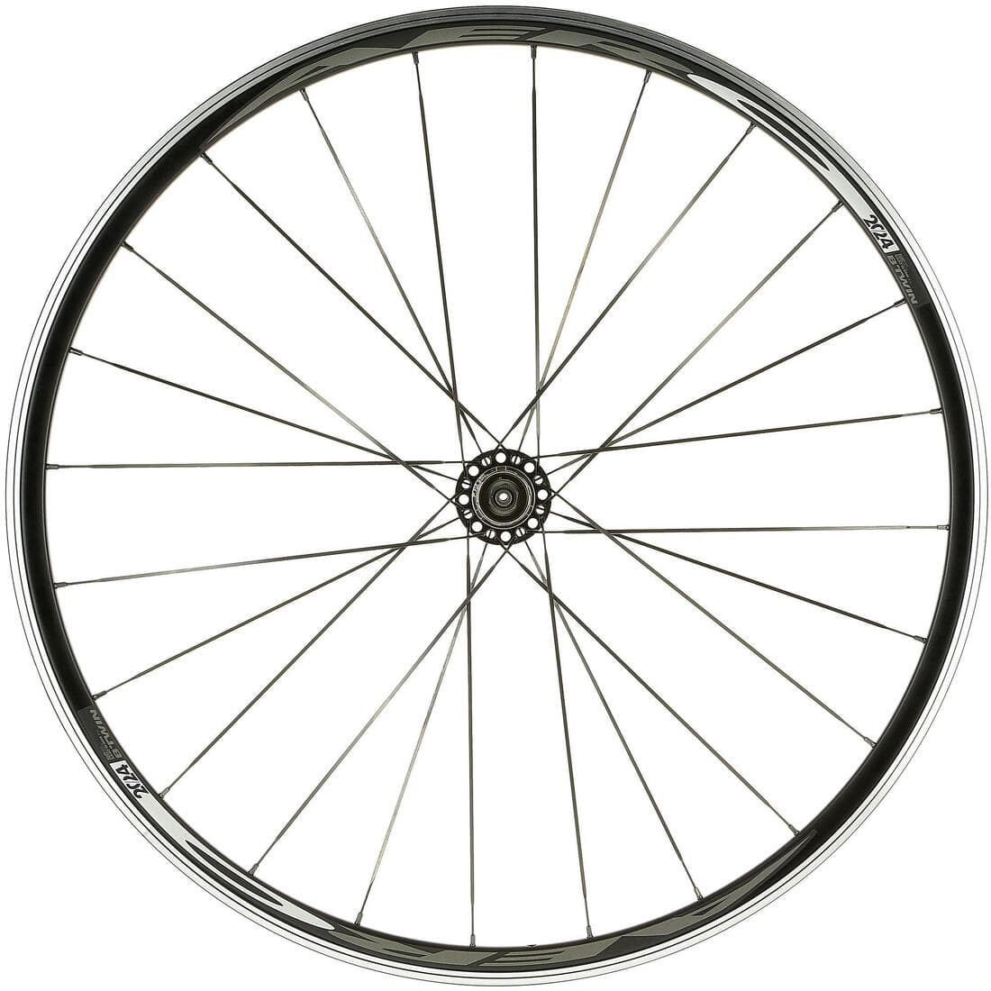 ROUE ARRIÈRE BTWIN AERO