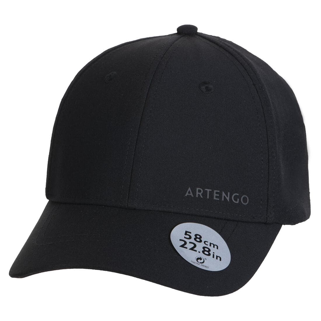 CASQUETTE TENNIS ARTENGO TC 900 T58