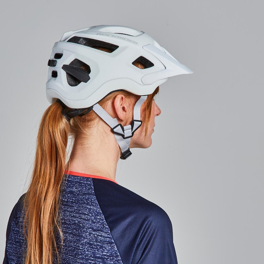 CASQUE VÉLO VTT ST 500