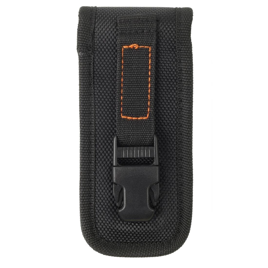 Etui pour couteau pliant Noir