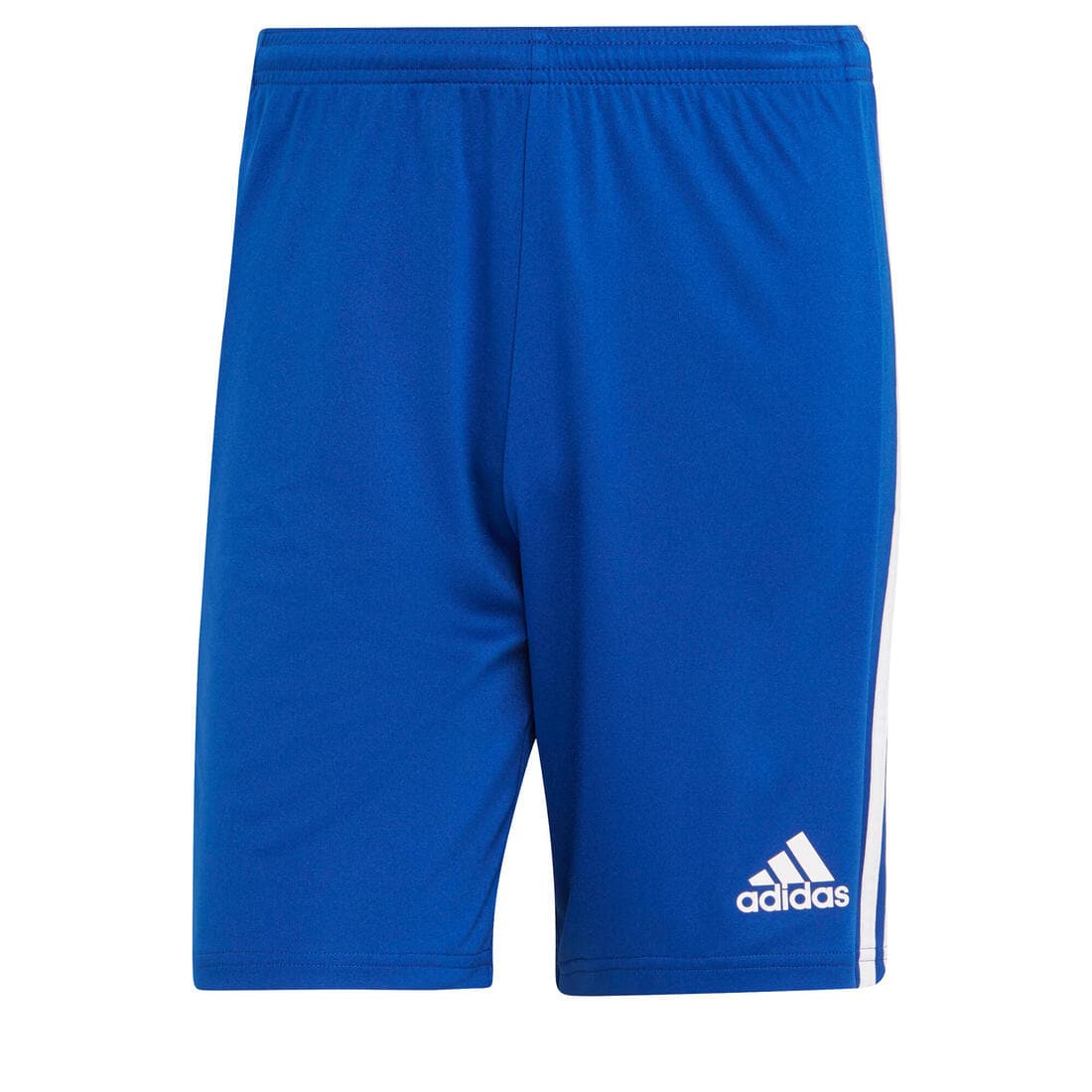 Short de football adidas Squadra bleu homme