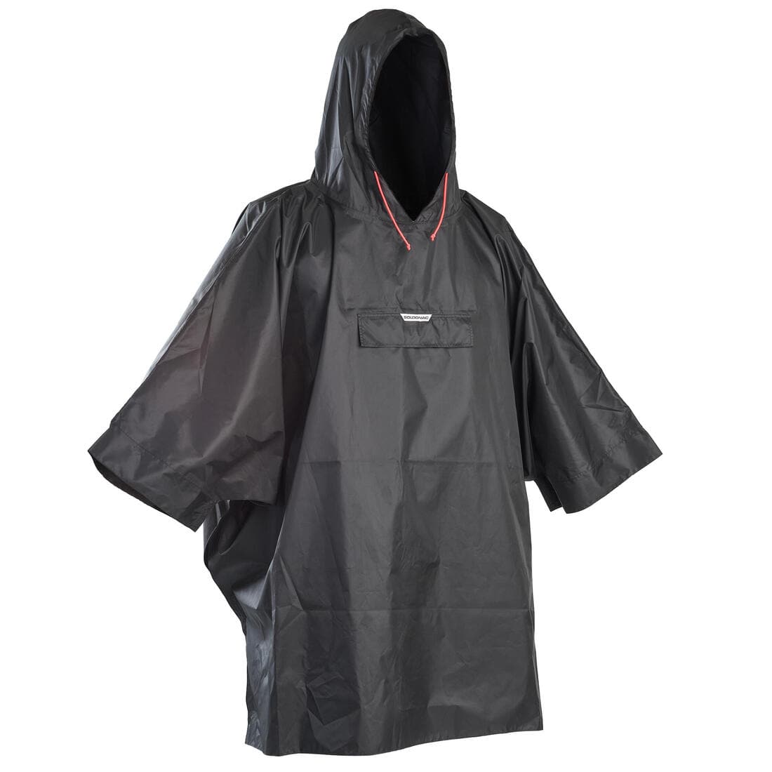 Poncho de pluie  Glenarm adulte