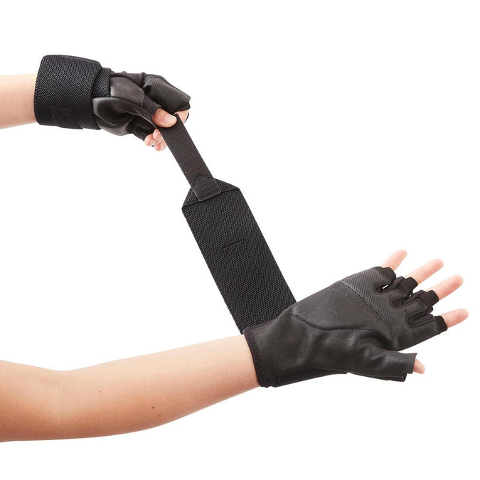 Meilleurs gants de musculation 2024 ⇒ Bien les choisir et