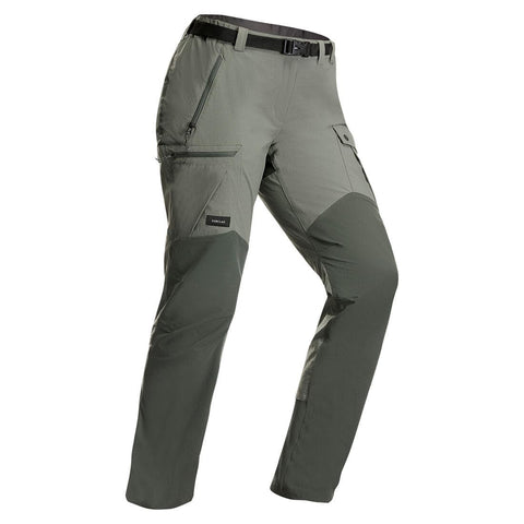 





Pantalon résistant de trek montagne - MT500 - Femme v2