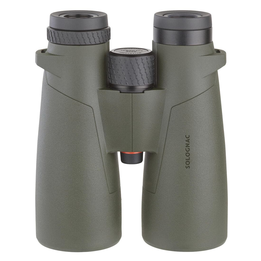 Jumelles chasse kaki étanches 900 8x56