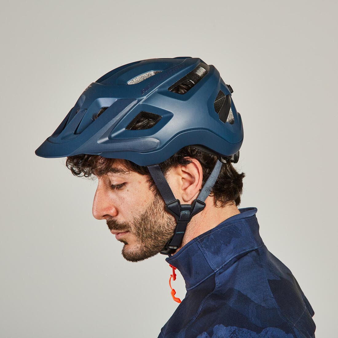 CASQUE VÉLO VTT ST 500