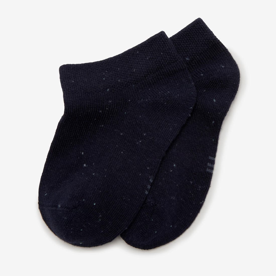 Pack de 5 chaussettes basses enfant - Basique