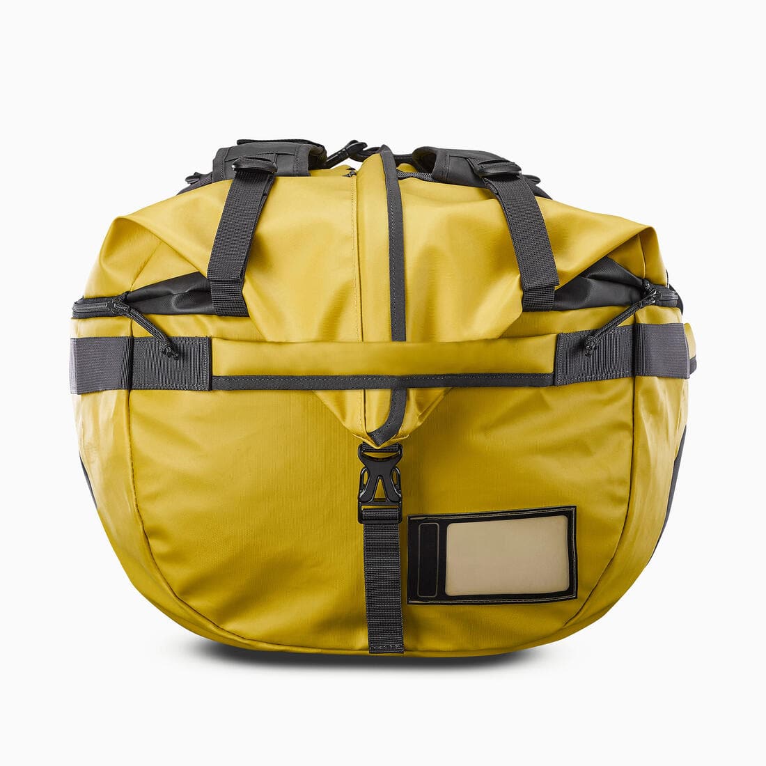 Sac de transport de trekking - 80 L à 120 L - DUFFEL 500 EXTEND