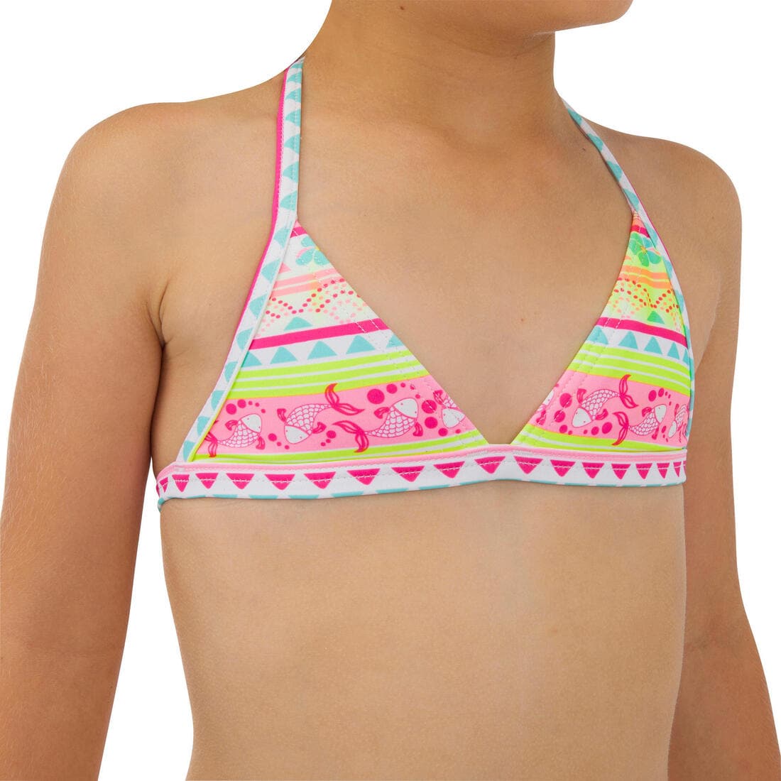 maillot de bain 2 pièces TRIANGLE TINA 100