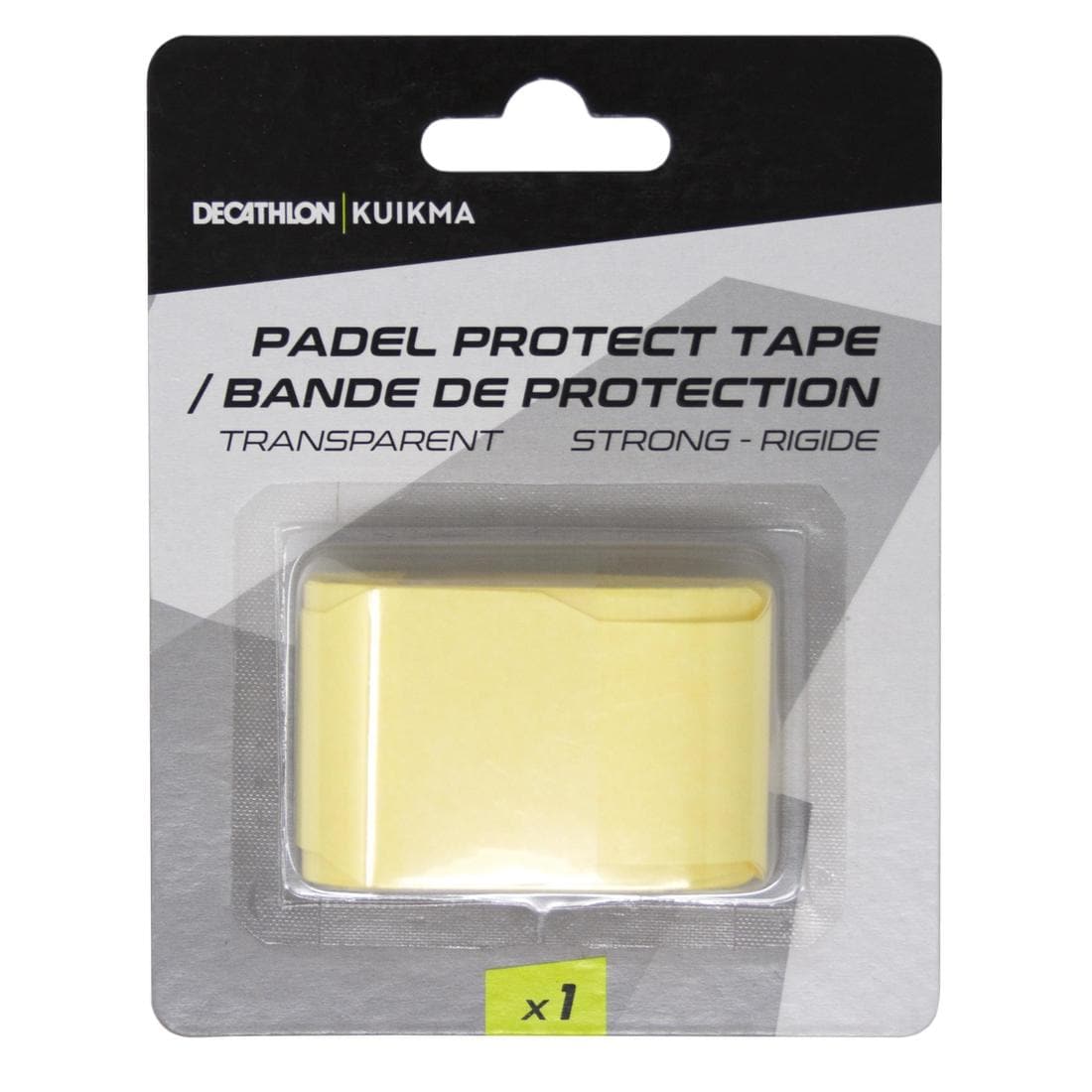 Protect Tape Transparent