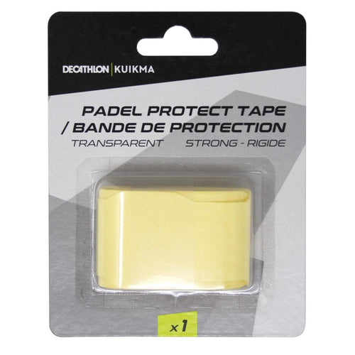 





Protect Tape Transparent