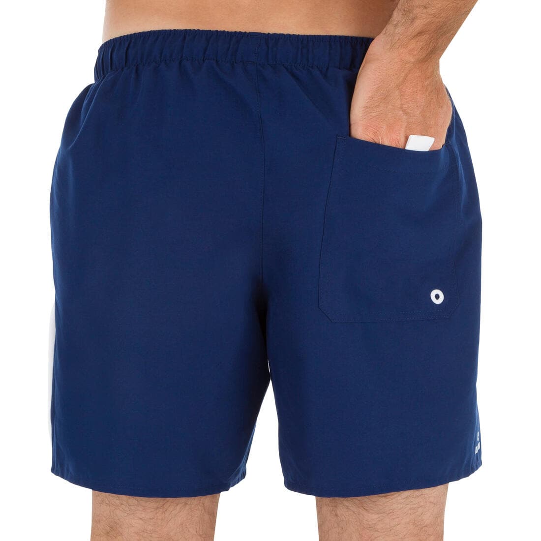 Boardshort court Hendaia NT