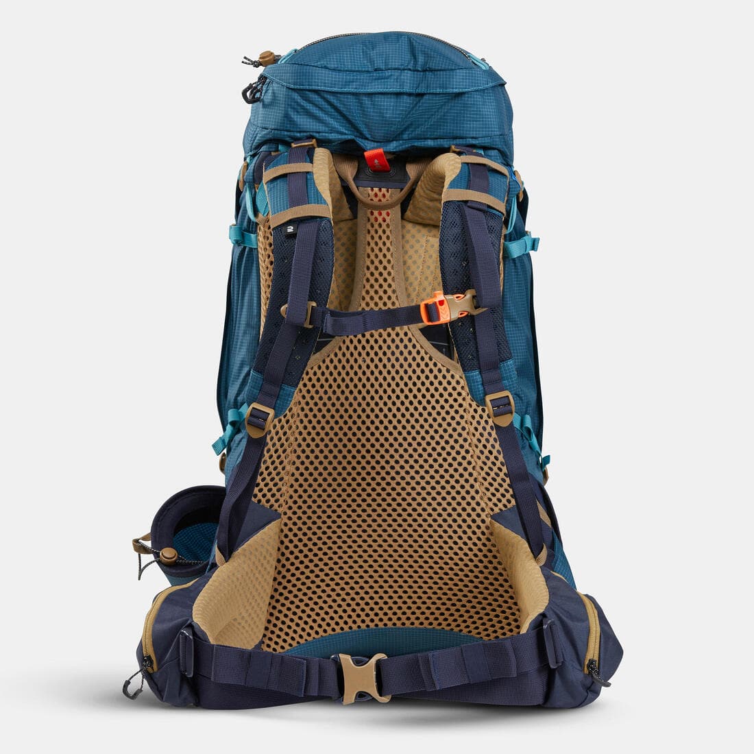 Sac à dos de trekking Homme 50+10 L - MT500 AIR