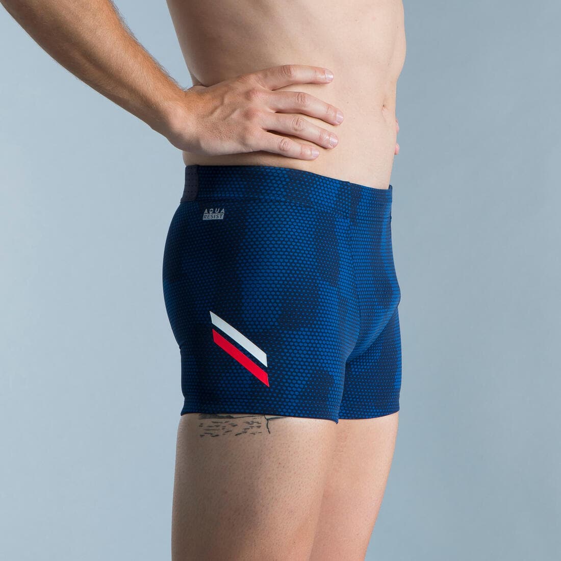 Boxer de Natation Homme - Fiti