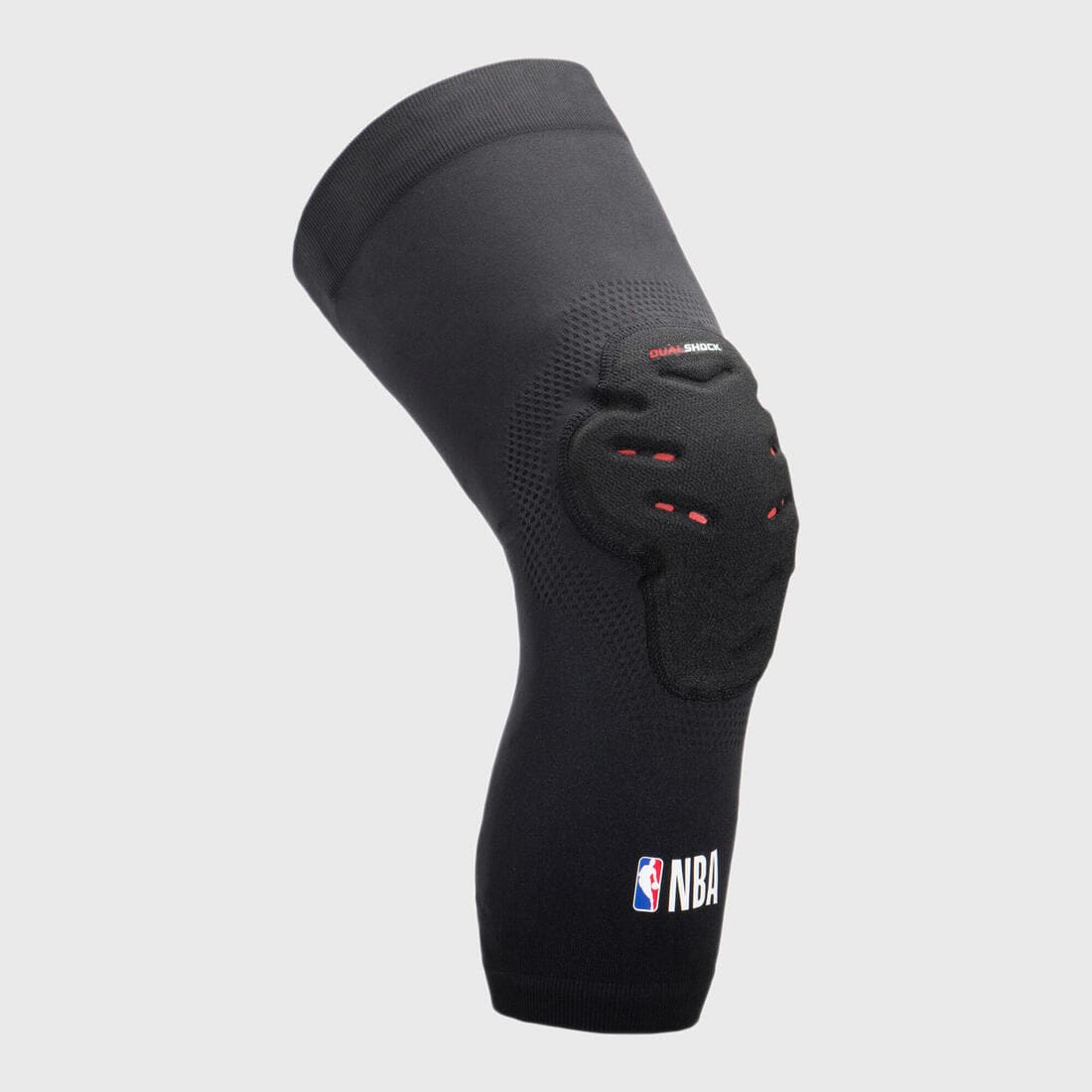 GENOUILLÈRES DE BASKETBALL NBA PROTECTION LOT DE 2 ADULTE