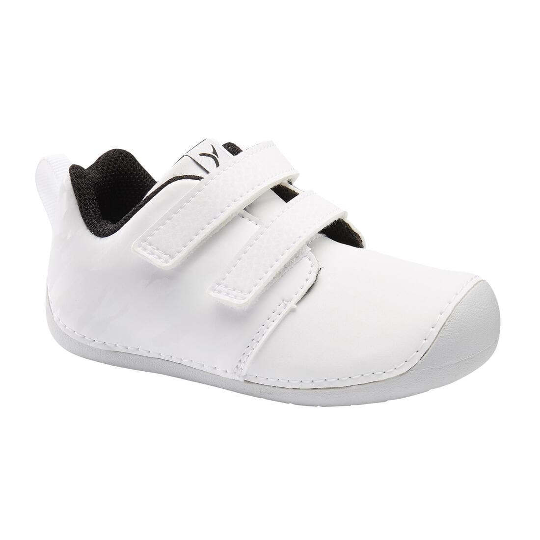 Chaussures bébé I LEARN blanches du 20 au 24