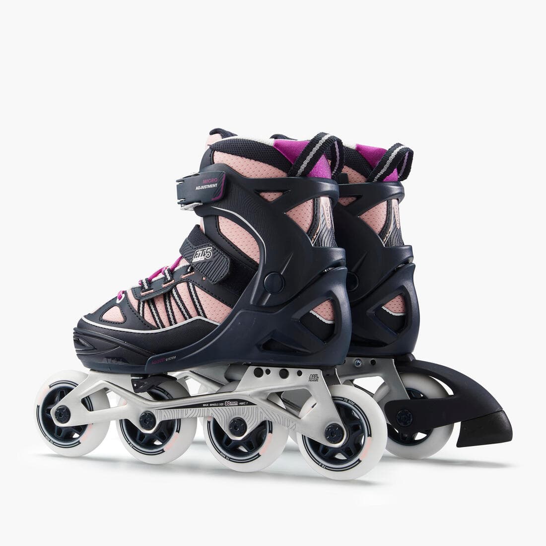 Roller fitness enfant FIT 5 Jr racing