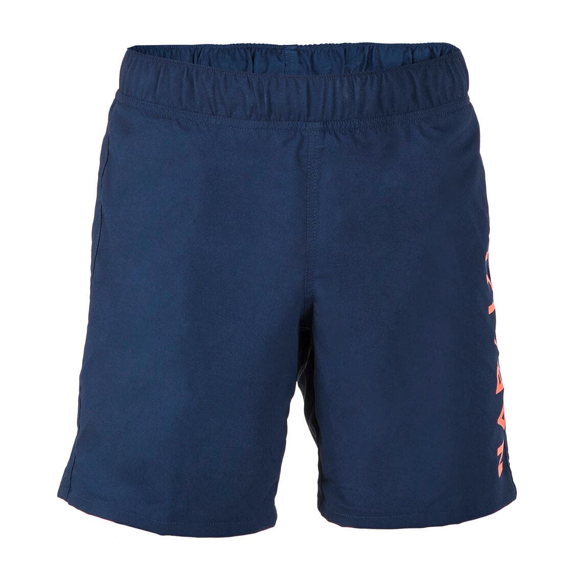 Short de bain natation Garçon - 100