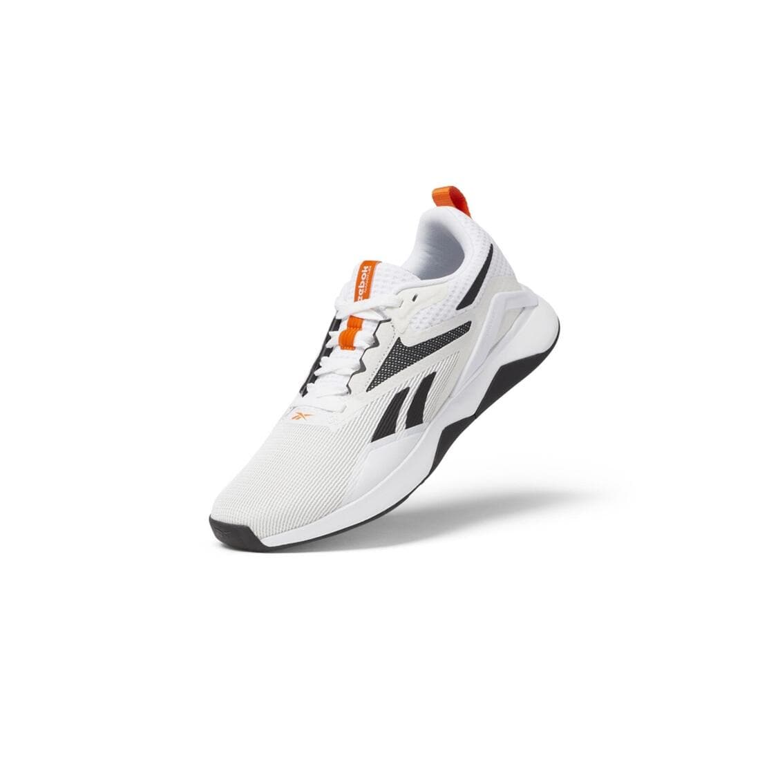 Chaussures de fitness reebok NANOFLEX TR 2.0