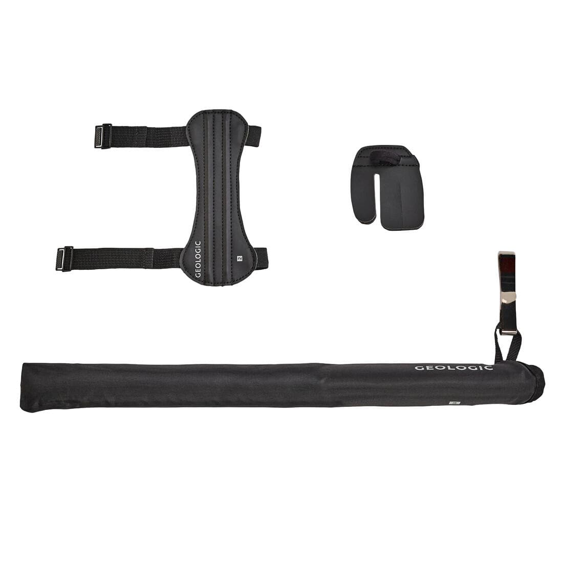 KIT DE PROTECTION TIR A L'ARC POUR ARCHER