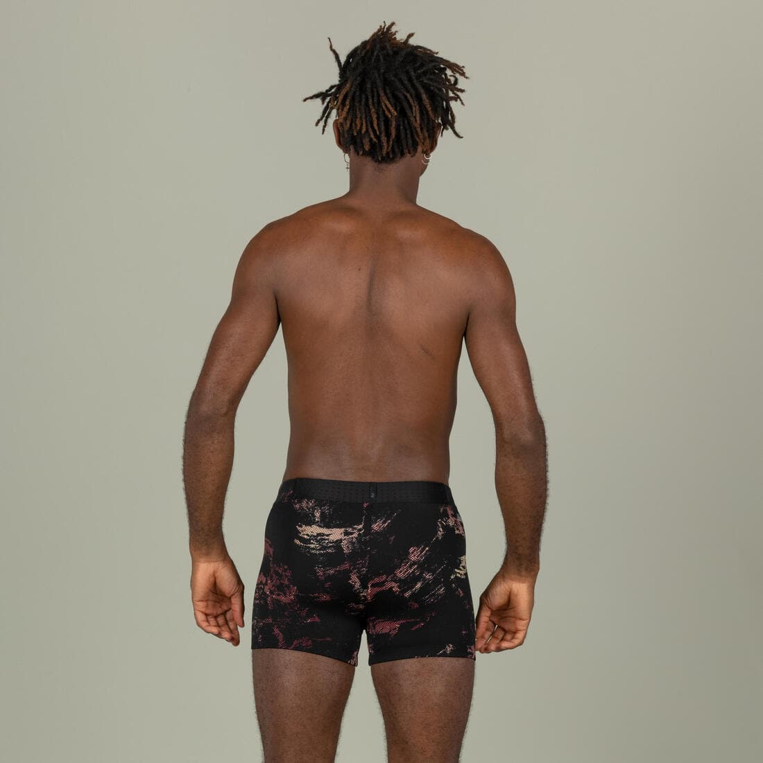 Boxer de Natation Homme - Fiti