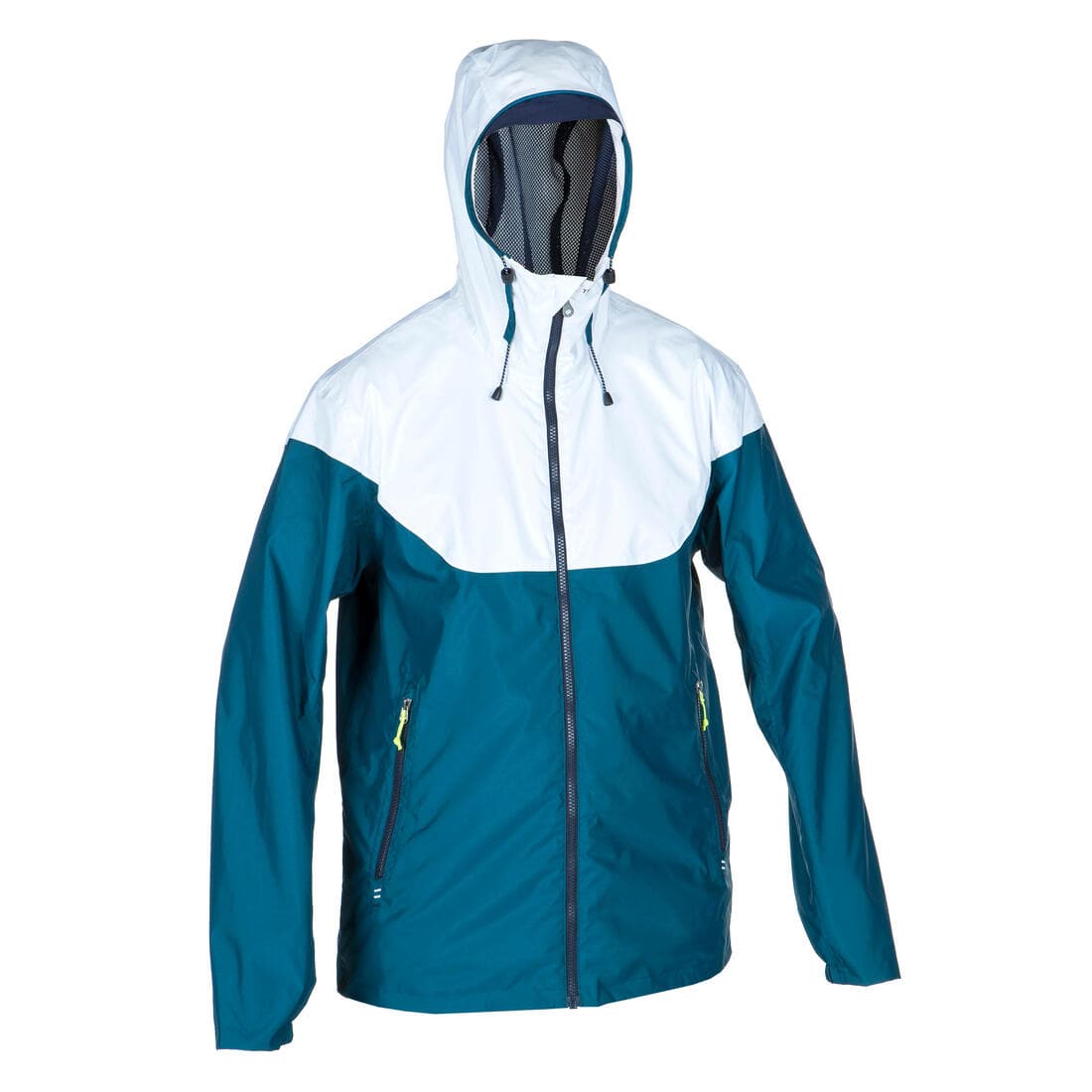 Veste imperméable de voile - veste de pluie SAILING 100 homme