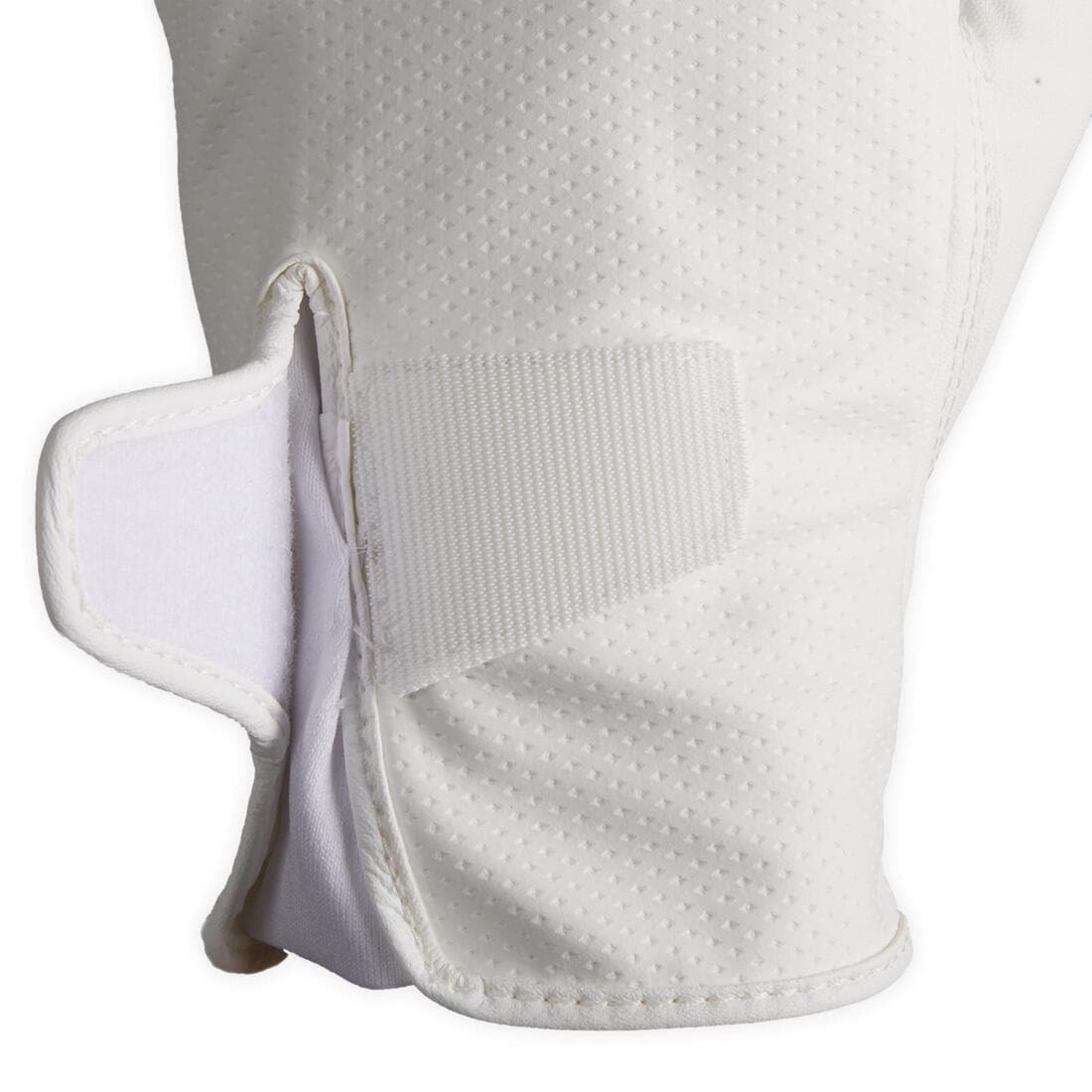 Gants équitation femme 500