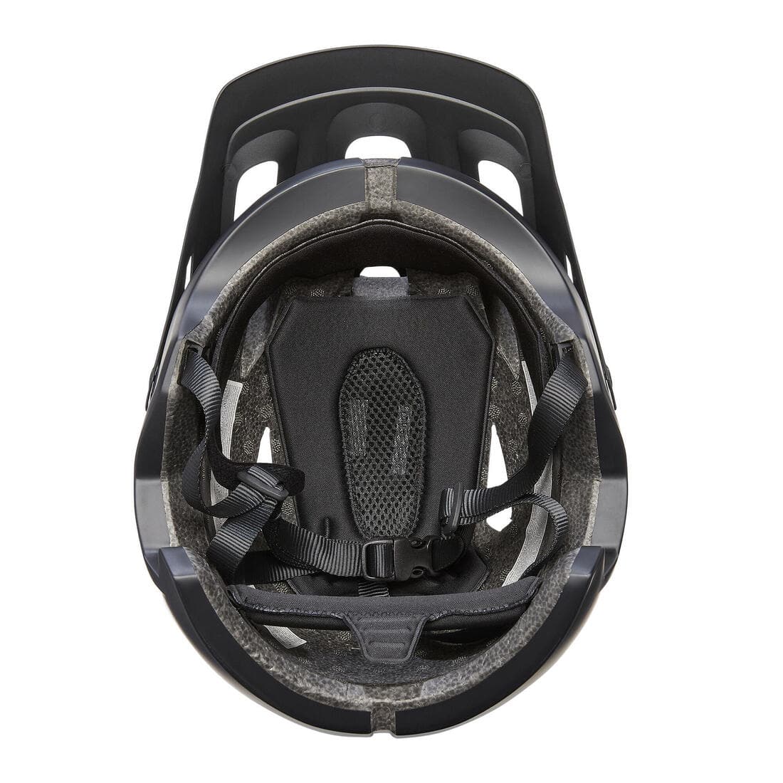 Casque vtt best sale all mountain decathlon