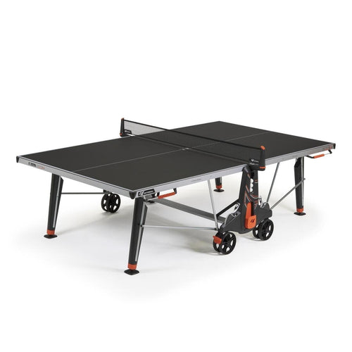 





TABLE DE PING PONG FREE 500X OUTDOOR GRISE