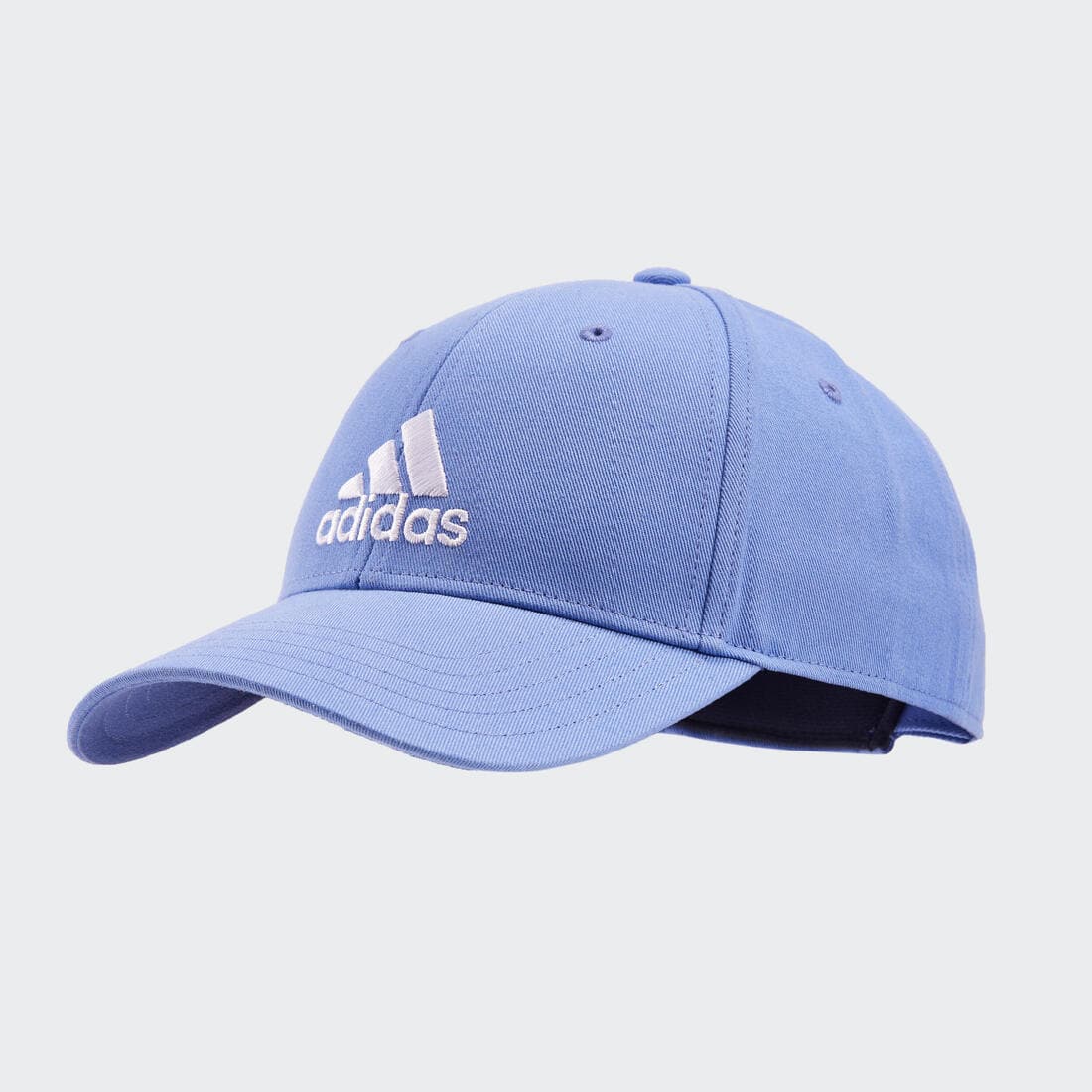 CASQUETTE DE SPORT ADIDAS BLEU T58