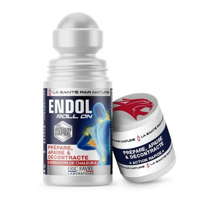 





ENDOL Roll-On, photo 1 of 3