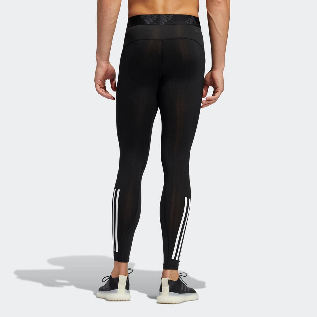 Legging Adidas training fitness noir