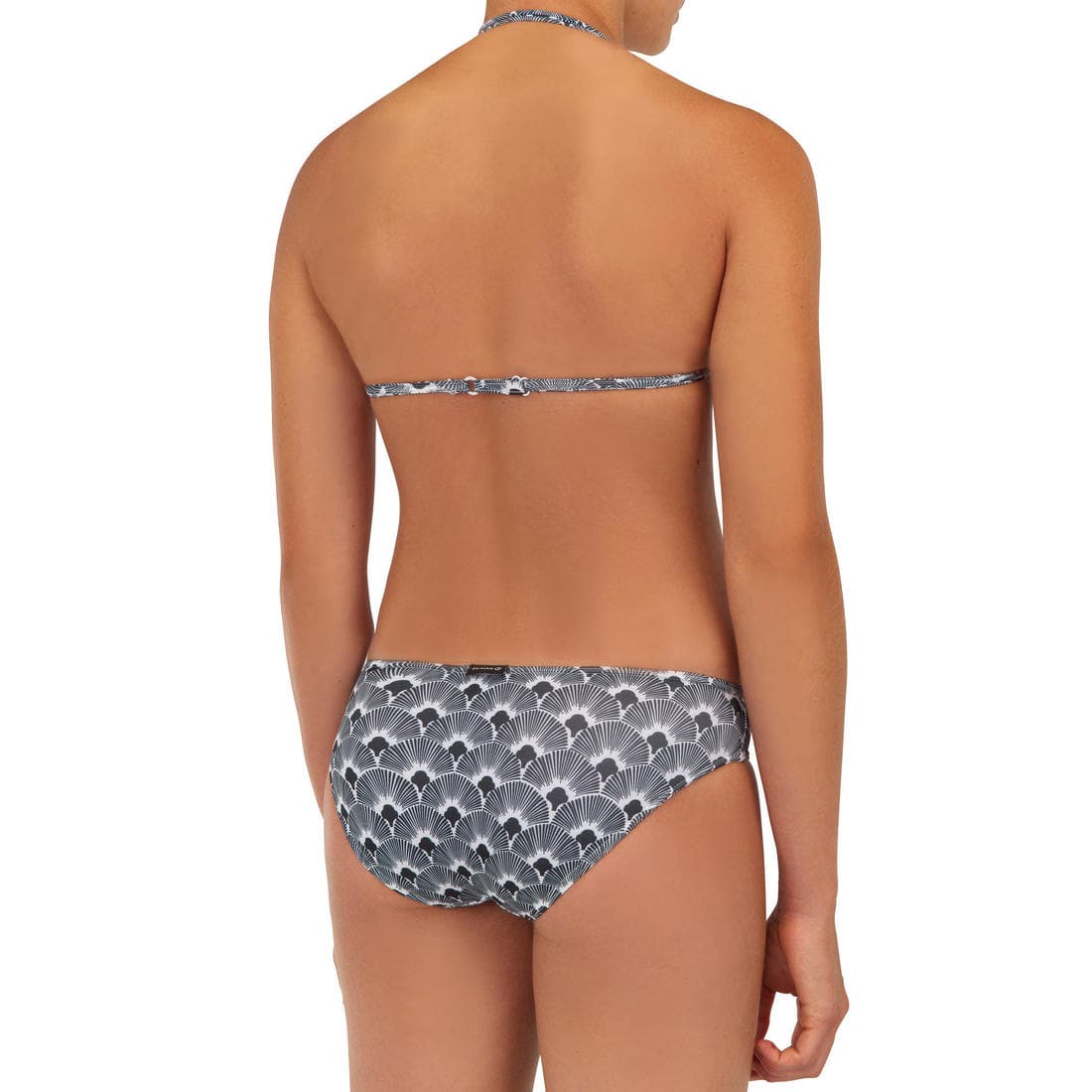 maillot de bain 2 pièces TALOO 100