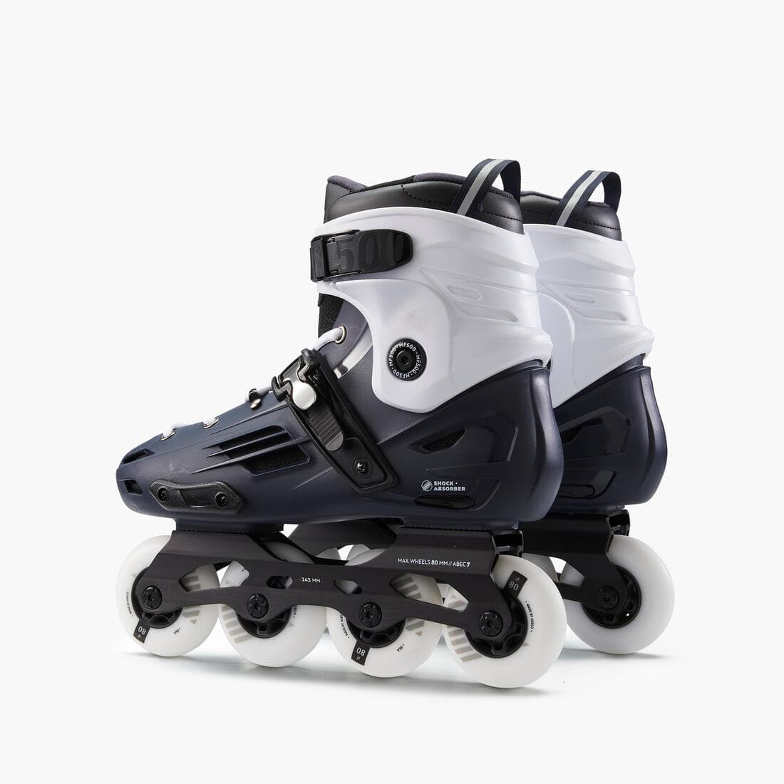 Roller freeride adulte mf500